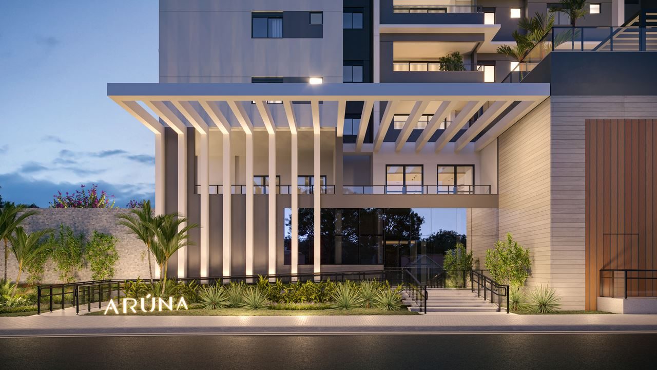 Arúna, Santa Maria, Uberaba