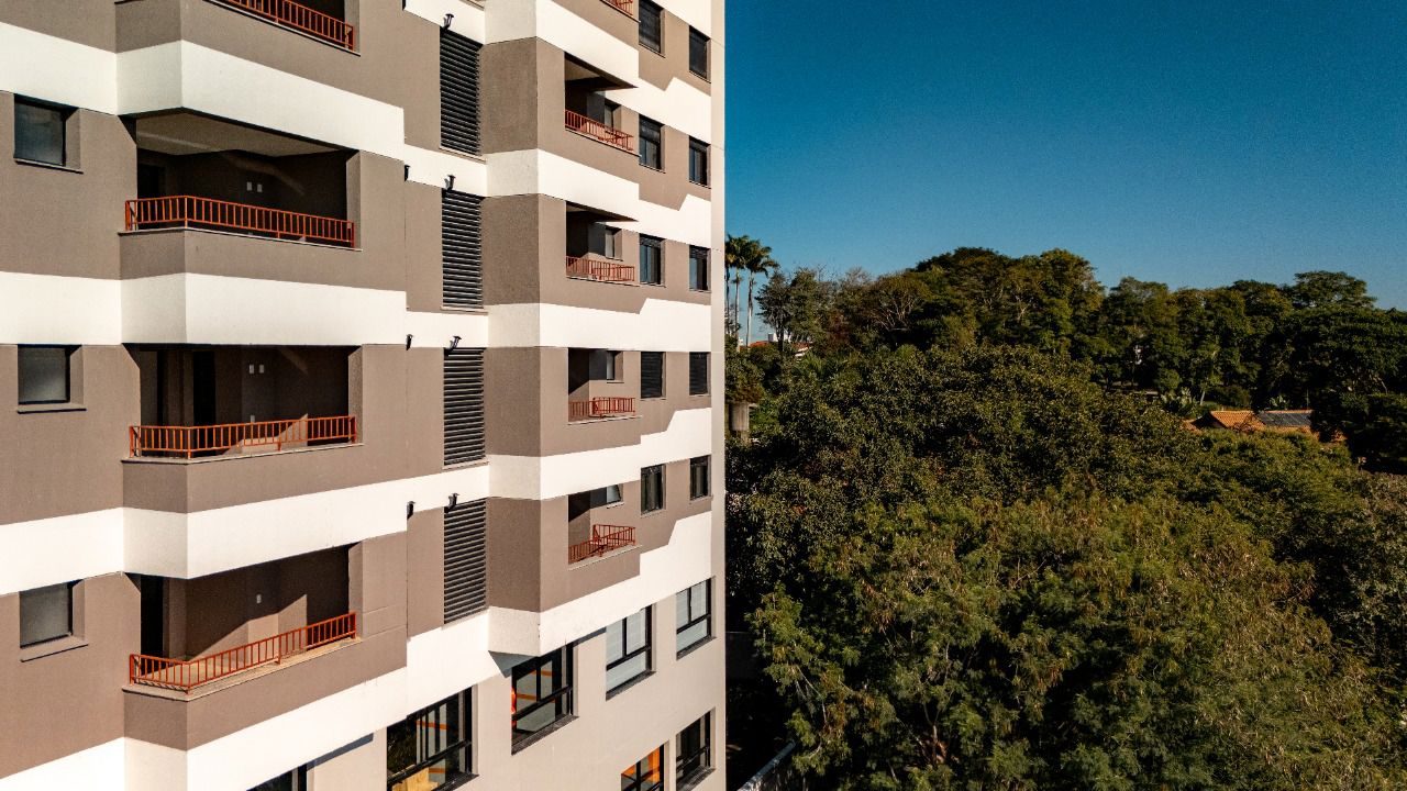 Atmo, Parque Morumbi, Sorocaba