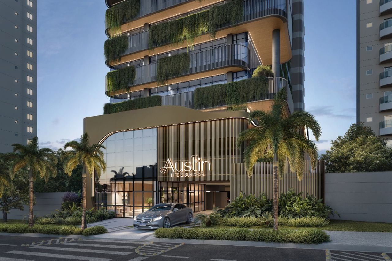 Austin Life & Business, Santa Rosa, Cuiabá