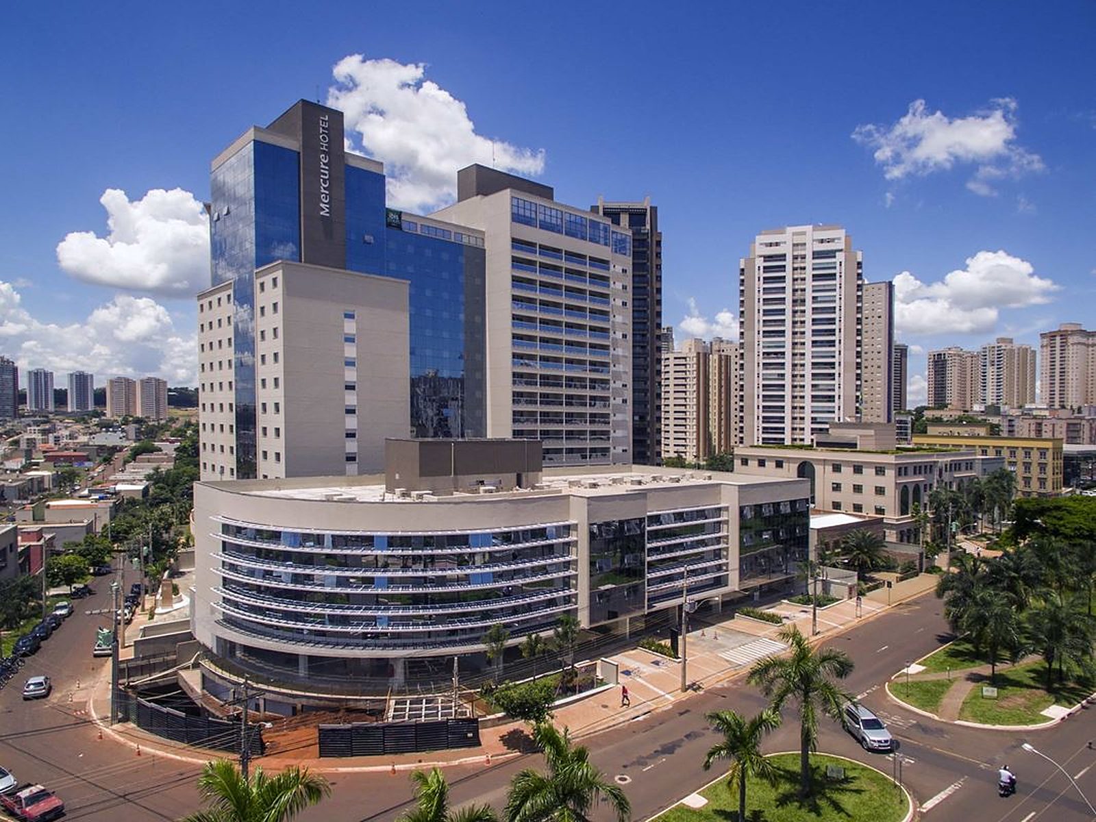 Civitas, Jardim Botânico, Ribeirão Preto