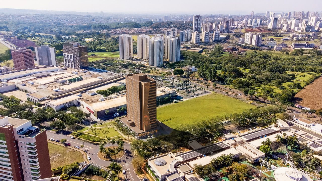 ELLUM Tower, Ribeirão Preto