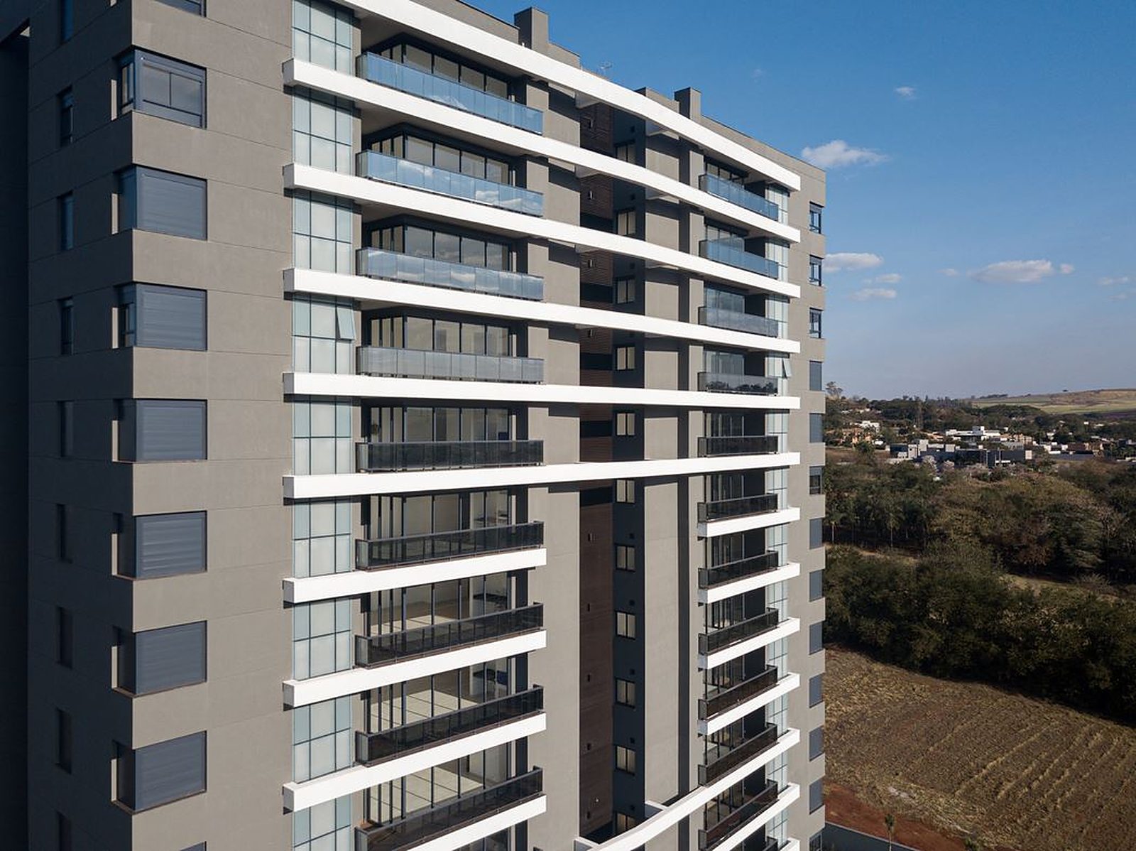 Exklusiv Essenz, Vila do Golf, Ribeirão Preto