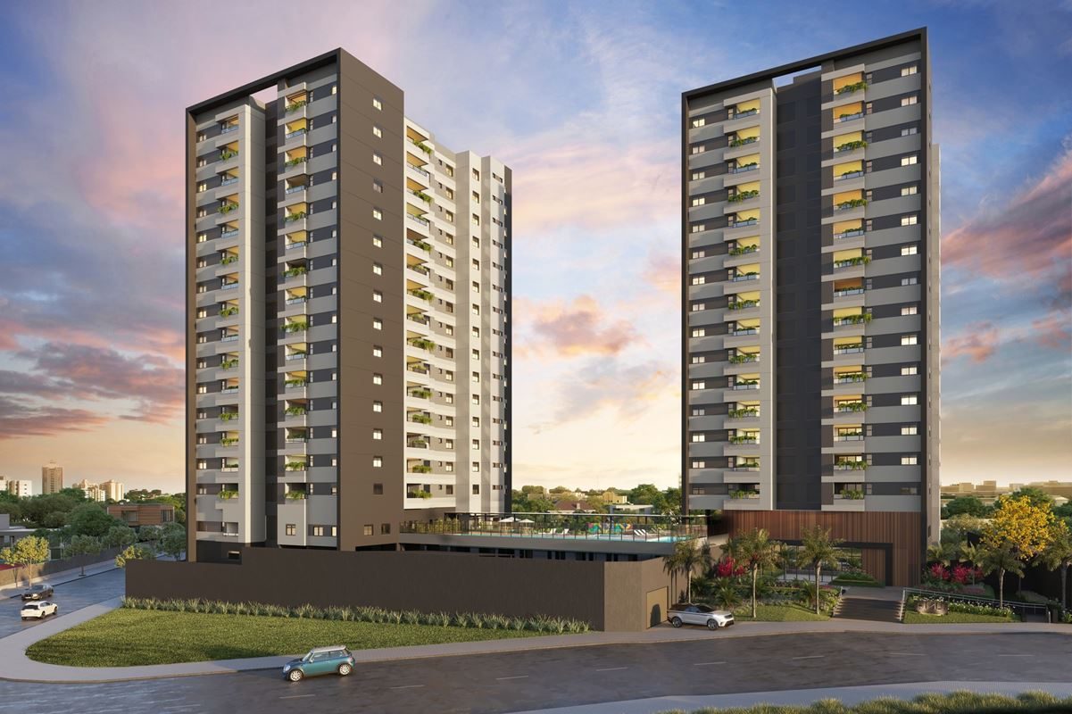 Hiali Home Club, Santa Maria, Uberaba