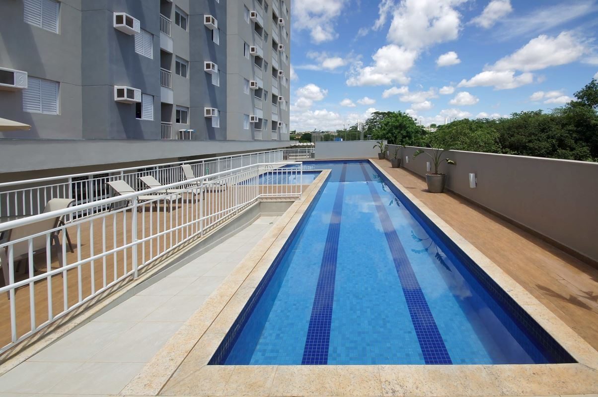 Ibiza Residence, Jardim República, Ribeirão Preto