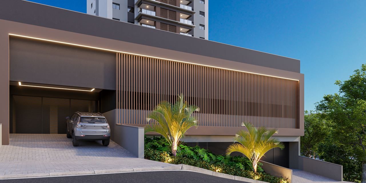 Intento, Cambuí, Campinas