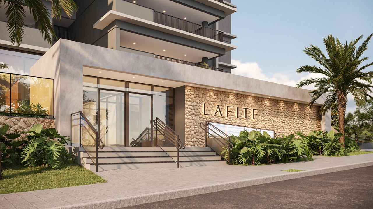 Lafite, Jardim Europa, Bauru