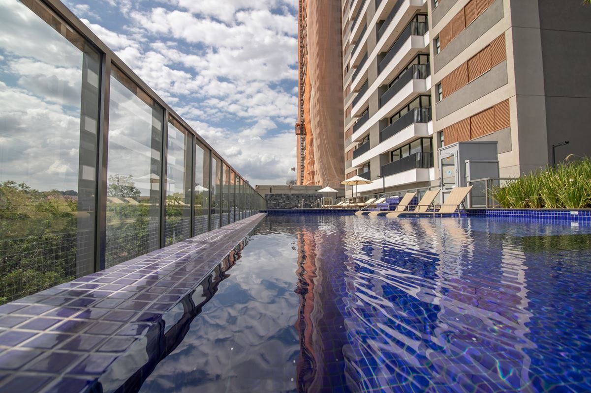 Magna Vista, Jardim Olhos D'Água, Ribeirão Preto