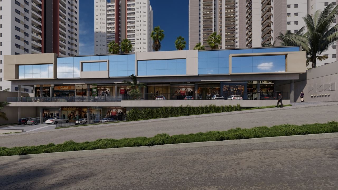 Pluri, Vila Aviação, Bauru