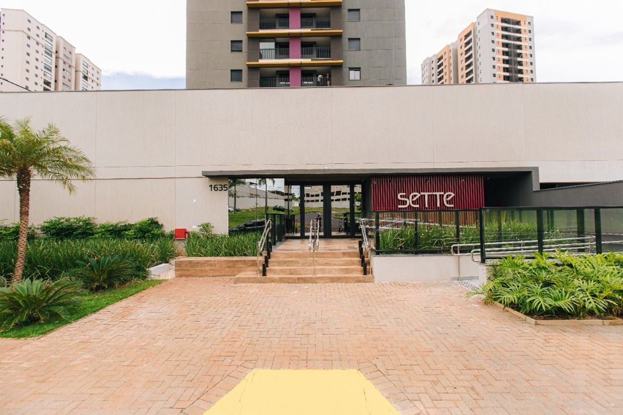 Sette, Quinta da Primavera, Ribeirão Preto