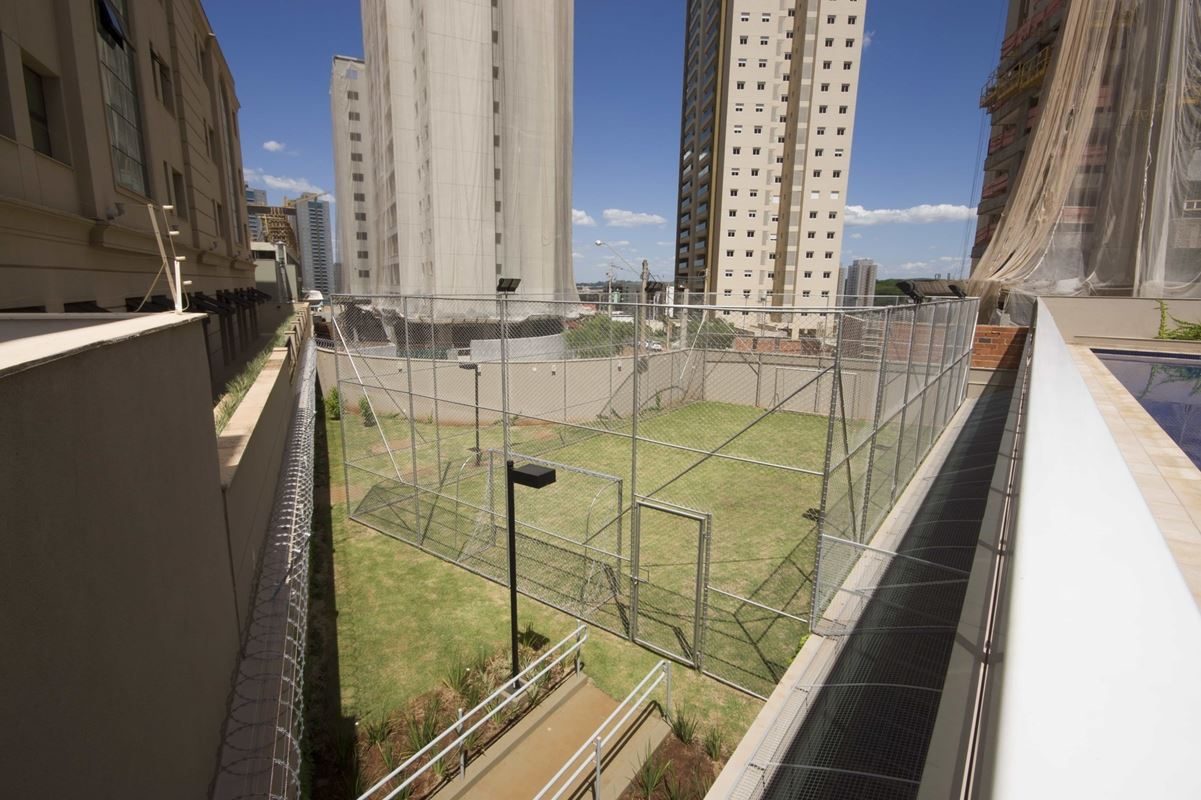 Urban, Bosque dos Juritis, Ribeirão Preto