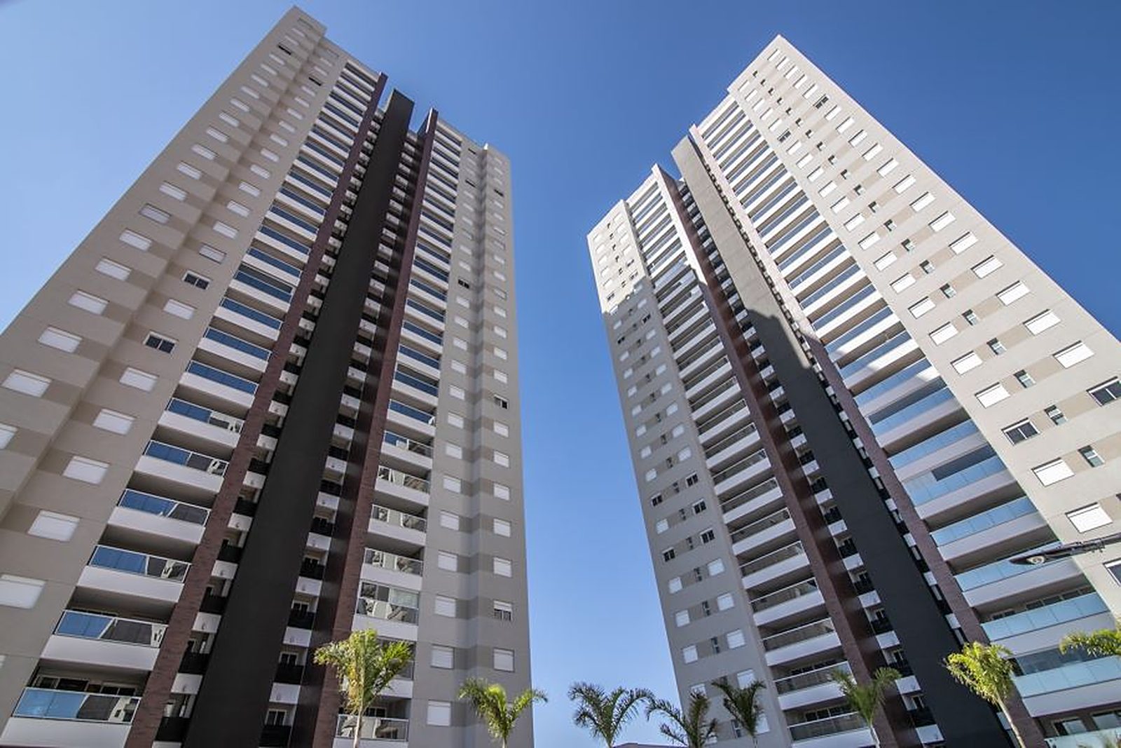 Vivaz Home Resort, Vila Aviação, Bauru