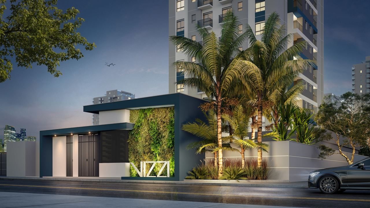Vizzi, Guanabara, Campinas